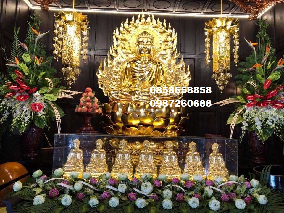 Tượng phật Sơn Đồng là gì?